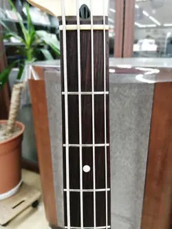 FENDER JAPAN / JB-STD