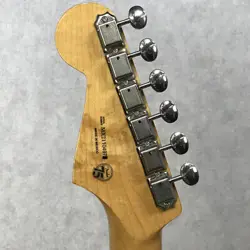 FENDER VINTERA 60S STRATOCASTER
