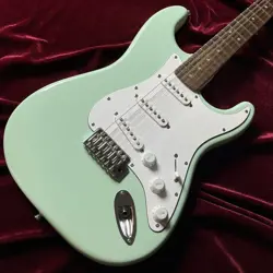 SQUIER BY FENDER AFFINITY ST ELECTRIC GUITAR