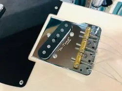 FENDER MADE IN JAPAN HYBRID 50S TELECASTER