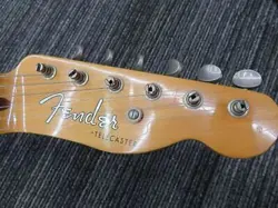 ’50S TELECASTER ELECTRIC