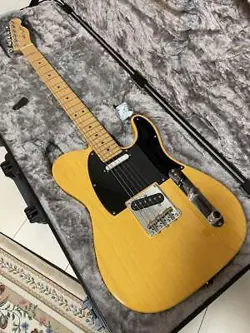 II TELECASTER 2016
