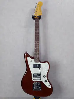 FENDER NOVENTA JAZZMASTER SHOP ORDER MOD
