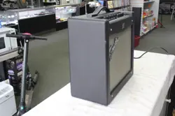 AMPLIFIER TESTED/WORKS