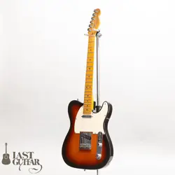 FENDER AMERICAN STANDARD TELECASTER (1996)