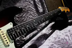 STRATOCASTER 2022 2022