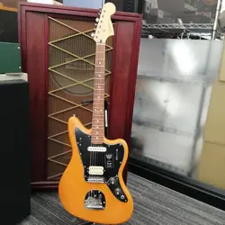 FENDER MEXICO / PLAYER JAGUAR PF CAPRI