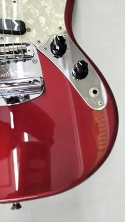 FENDER JAPAN / MG73-CO/OCR