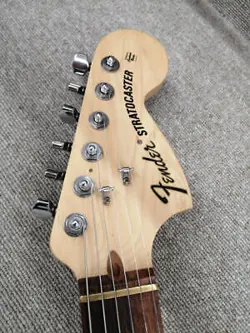 FENDER USA / HIGHWAY ONE