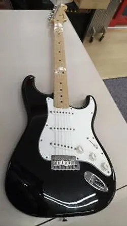 FENDER MEXICO STRATOCASTE