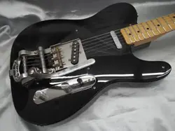 FENDER MADE IN MEXICO / CLASSIC PLAYER BAJA TELECASTER