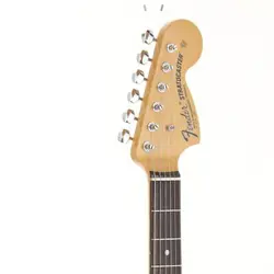 FENDER ISHIBASHI FSR MIJ TRADITIONAL LATE 60S ST LAKE PLACID BLUE