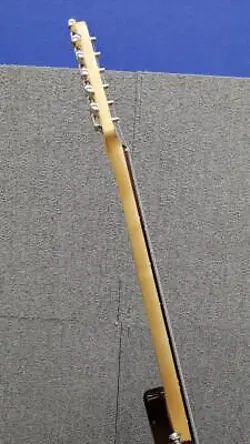 FENDER JAPAN / HYBRID II STRATOCASTER WALNUT