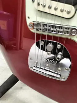 FENDER / PAWN SHOP JAGUARILLO