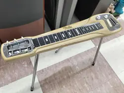 FENDER / LAPSTEELGUITAR