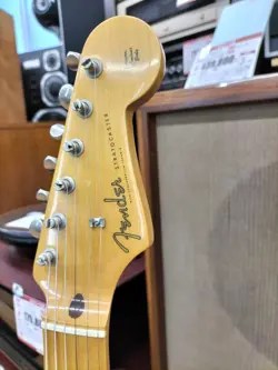 ST57-55 2TS STRATOCASTER