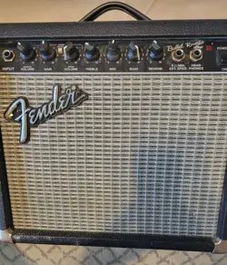 FENDER INSTRUMENTS CORP.