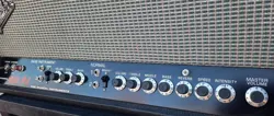 BASS/GUITAR AMP