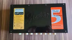 FENDER RUMBLE 500 HEAD