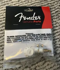 POTENTIOMETER KIT 0992052000