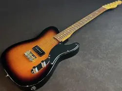 FENDER NOVENTA TELECASTER PF 2TSB