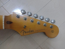1994 FENDER JAPAN ST-57 STRATOCASTER NECK MAPLE FUJIGEN