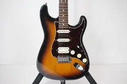 STAR STRATOCASTER 1996