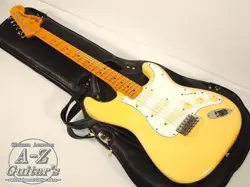 FENDER JAPAN ST68-185YM