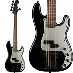 SQUIER BY FENDER CONTEMPORARY ACTIVE PRECISION BASS PH V