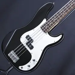 FENDER SQUIER SERIES PRECISION BASS