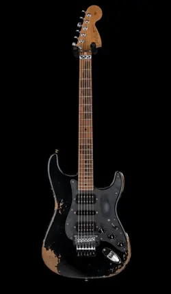SUPER STRATOCASTER HSH