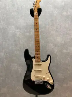 FENDER MEXICO SQUIER SERIES STRATOCASTER 1996 1997