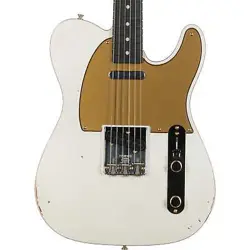 50’S TELECASTER CUSTOM