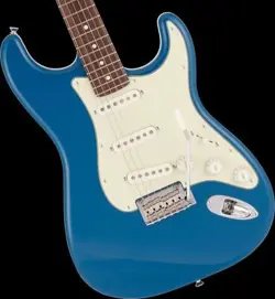 II STRATOCASTER RW/FOREST