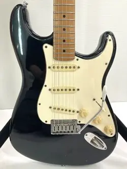FENDER USA AMERICAN STANDARD STRATOCASTER 1988 (1988)