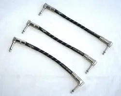 PATCH CABLES EFFECTS