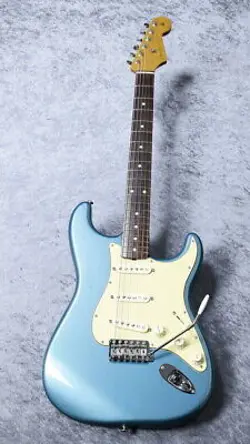 STRATOCASTER LPB 2007