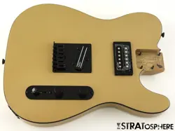 LOADED BODY SHORELINE