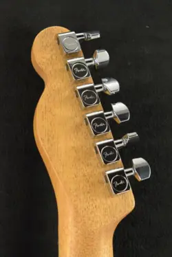 FENDER LIMITED EDITION AMERICAN ACOUSTASONIC TELECASTER USA FLAG