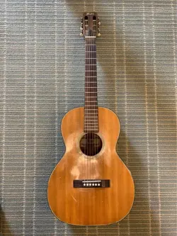 F-45 ACOUSTIC GUITAR