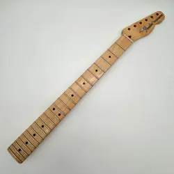 FENDER USA TELECASTER MAPLE NECK 24096