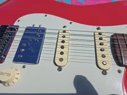 SHOP STRATOCASTER USA