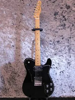 FENDER CLASSIC SERIES  72 TELECASTER CUSTOM