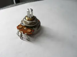 VINTAGE 1972 FENDER STRATOCASTER POT 250K POTENTIOMETER