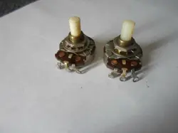 VINTAGE 1972 FENDER PRECISION BASS GUITAR TELECASTER 250K POTS