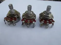 250K SET POTENTIOMETER