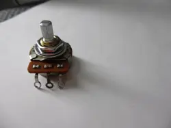 250K POTENTIOMETER #2