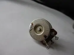 POT 250K POTENTIOMETER