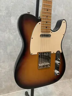 ONE TELECASTER 2003