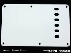 BLACKMORE STRAT TREMOLO